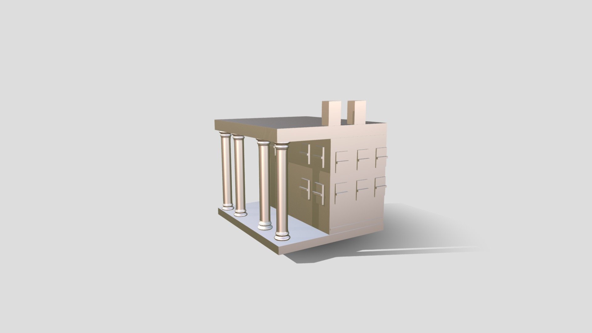 doric_pillar