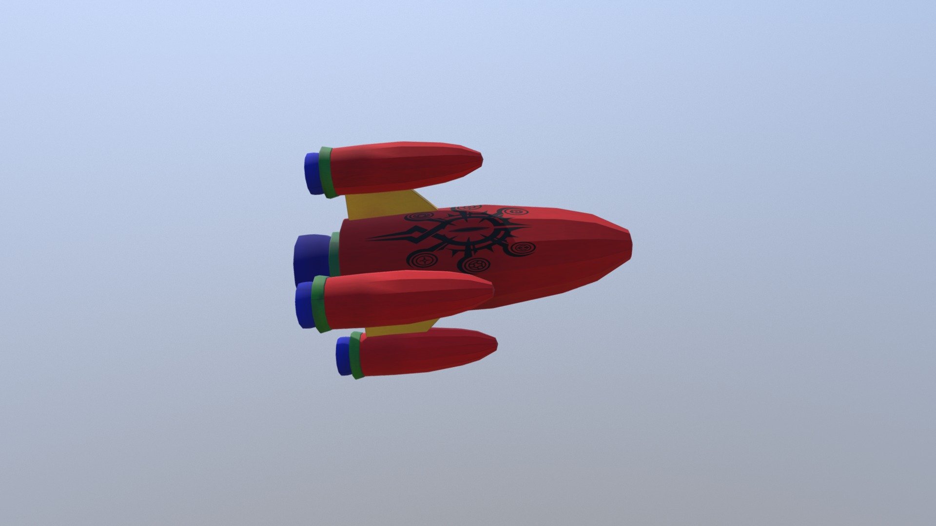 ROCKET