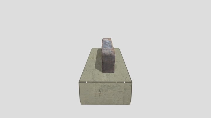Nivell 3D Model