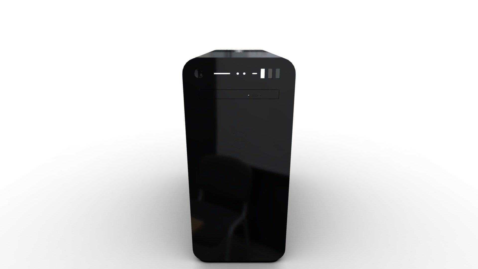 T3D3-19-GM-N-Dell XPS-Shell - 3D model by T3D3 (@T3D3_admin) [26f01de ...
