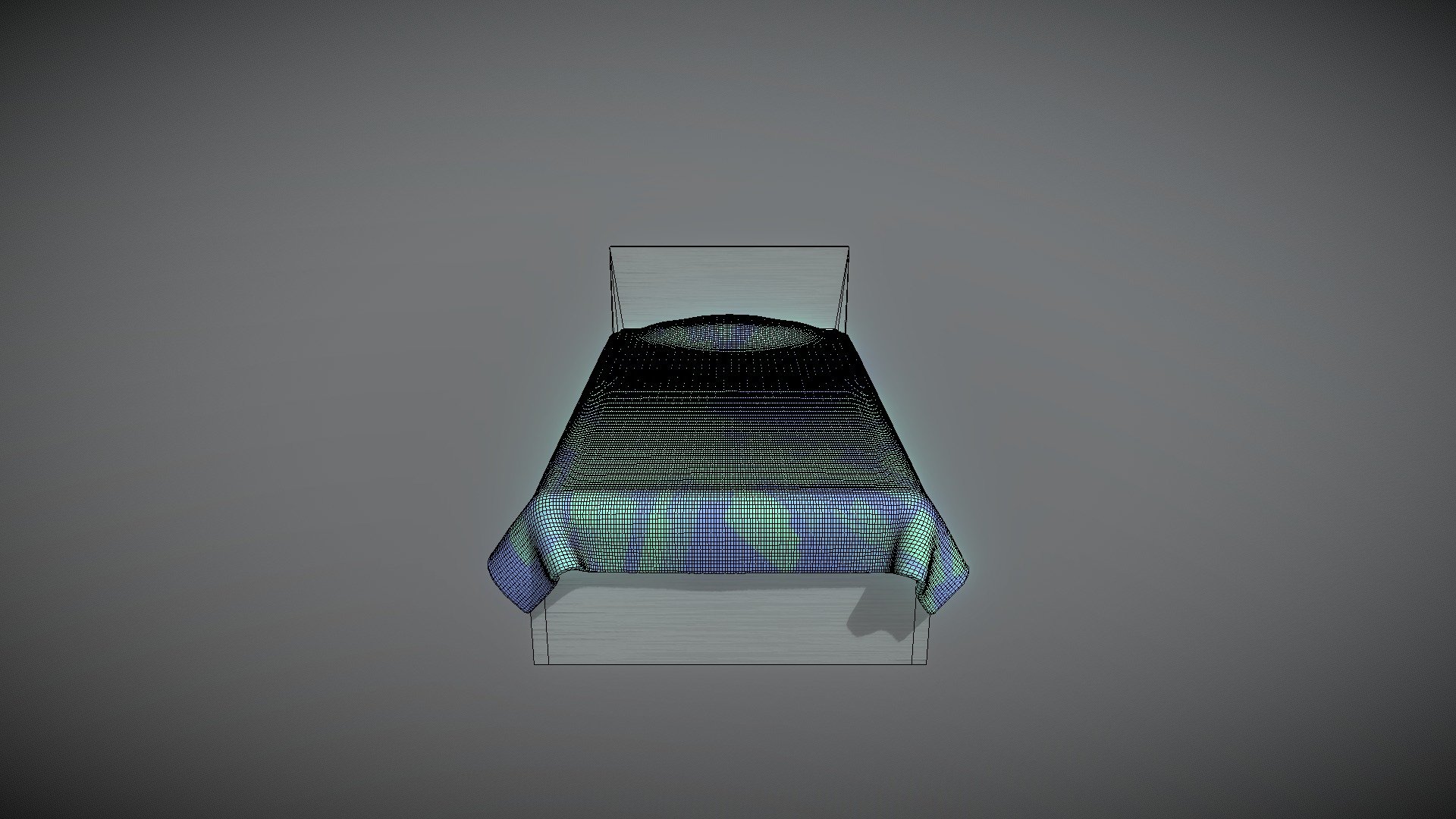 SingleBed_CLichnovsky