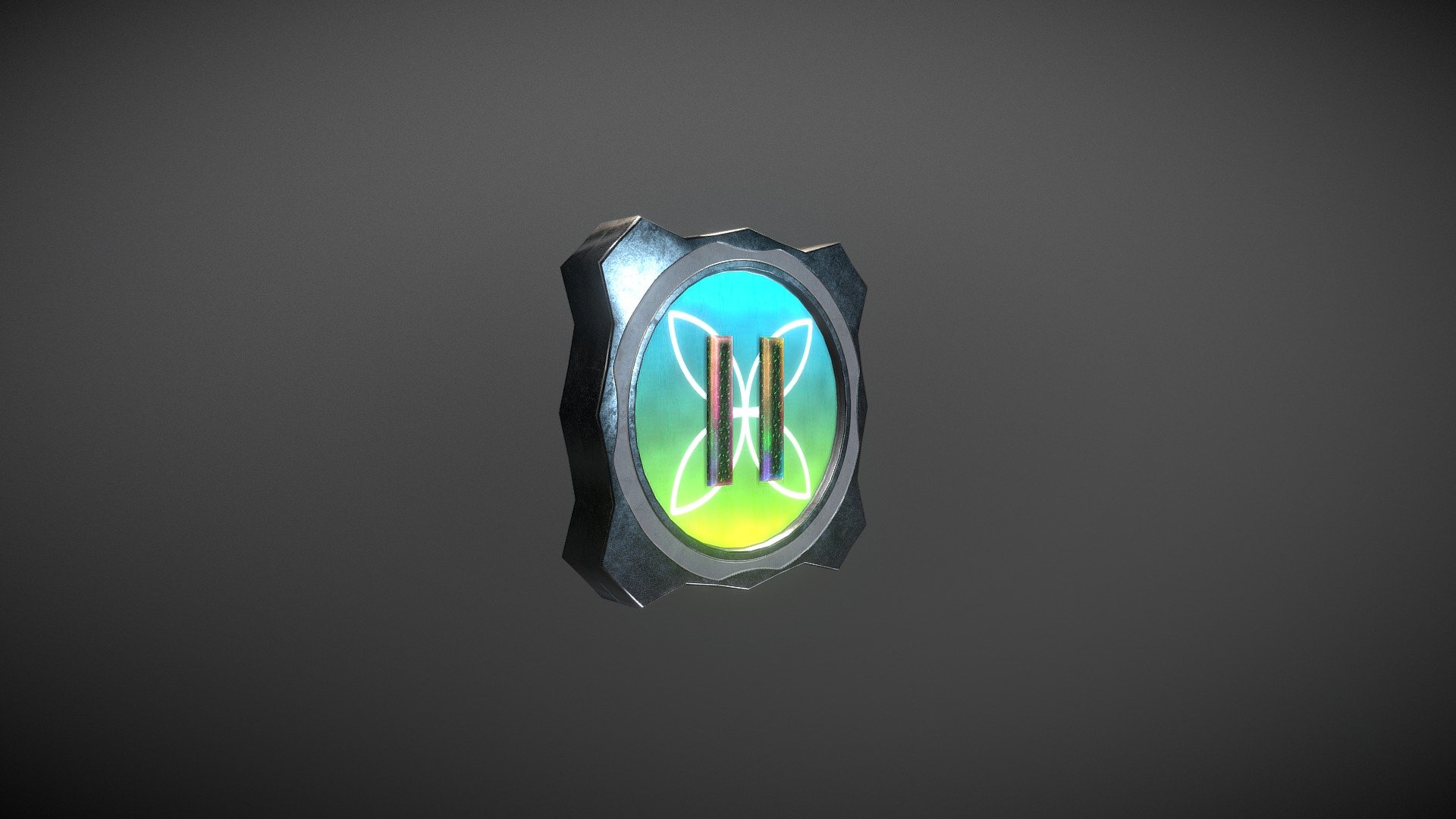 Coin II