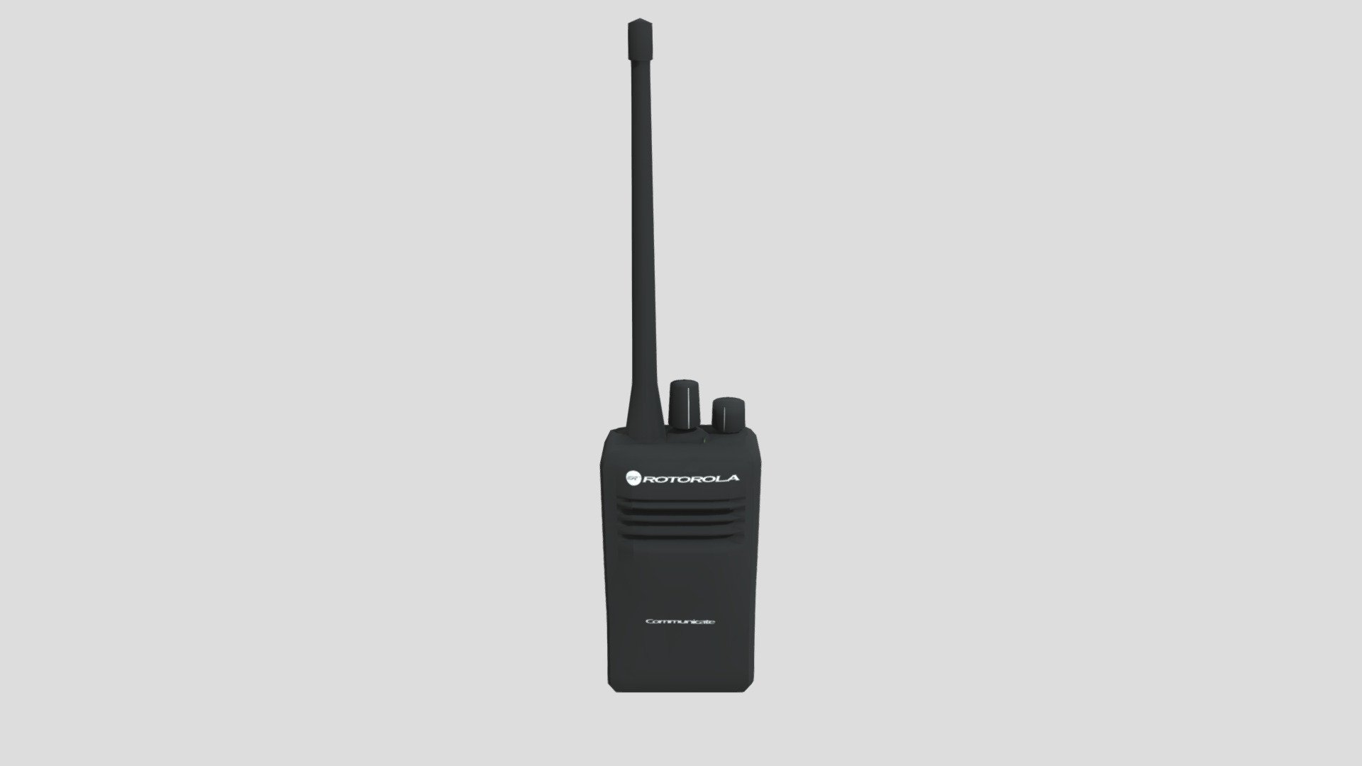 Radiopuhelin
