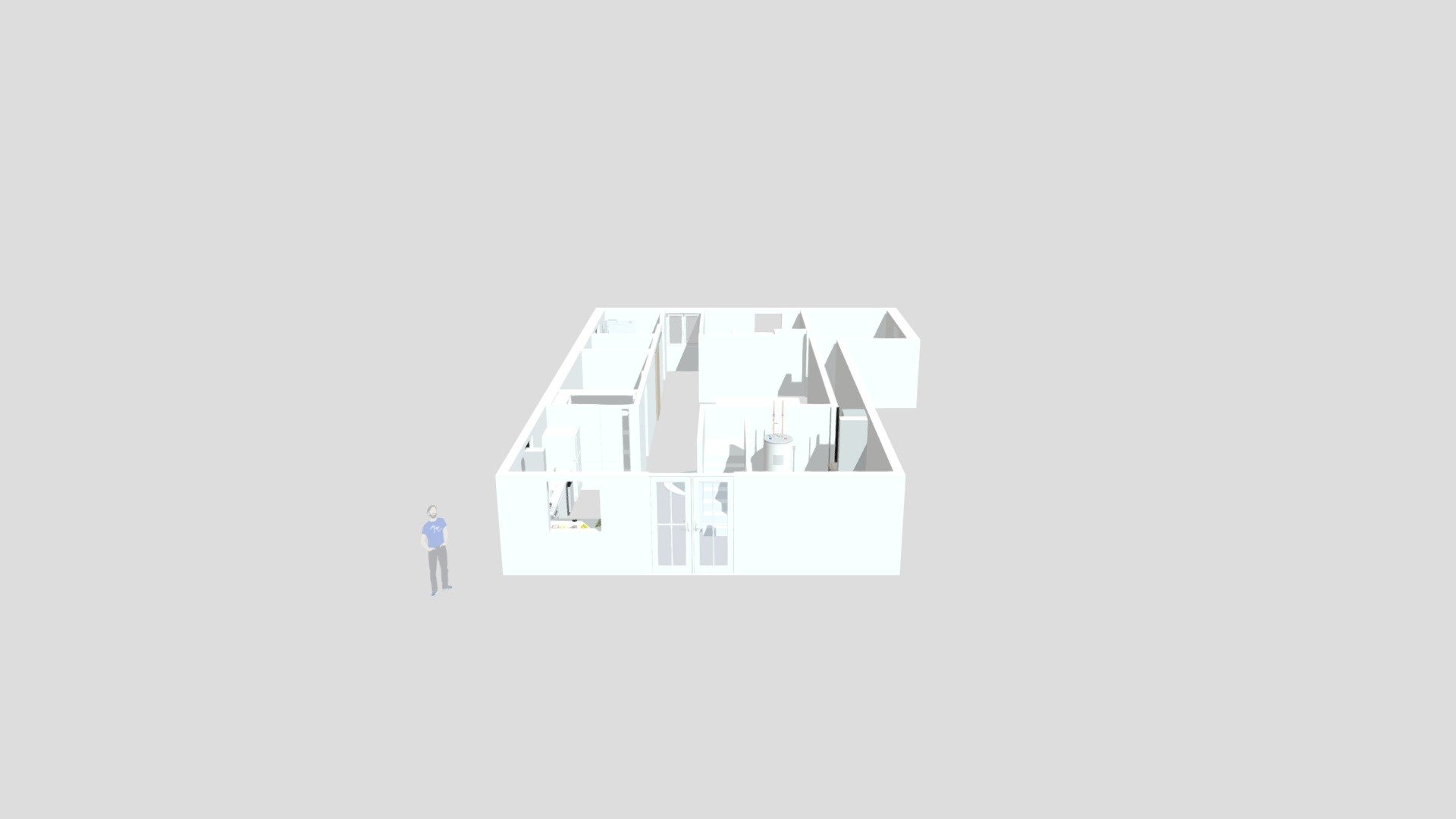 Basement - Remodel