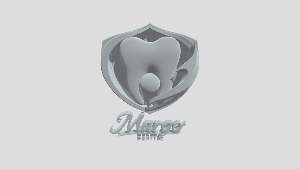 Margo Dental Logo