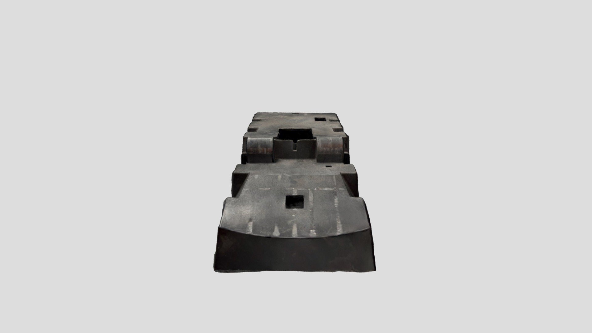 Polycam capture