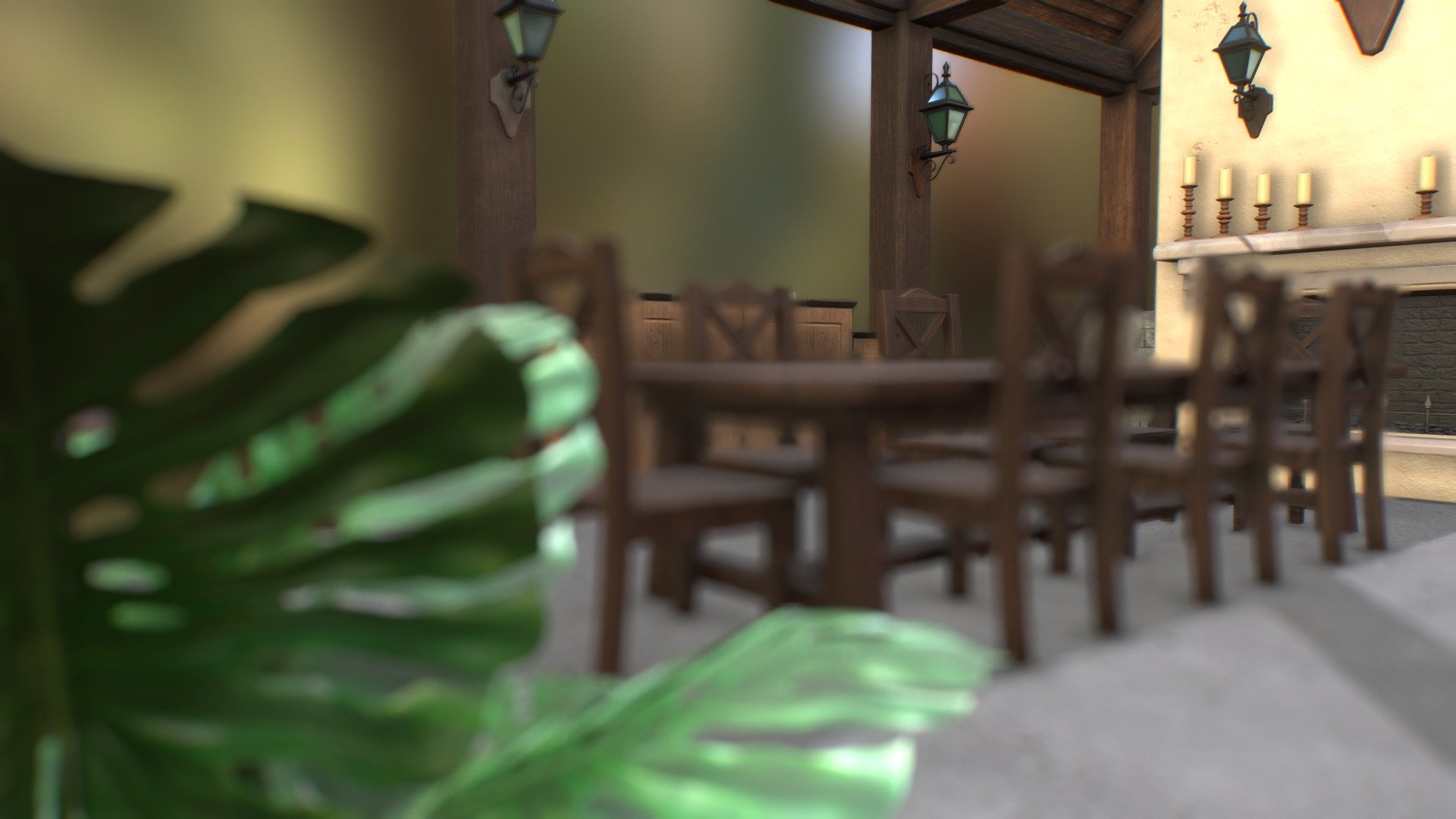Arbor