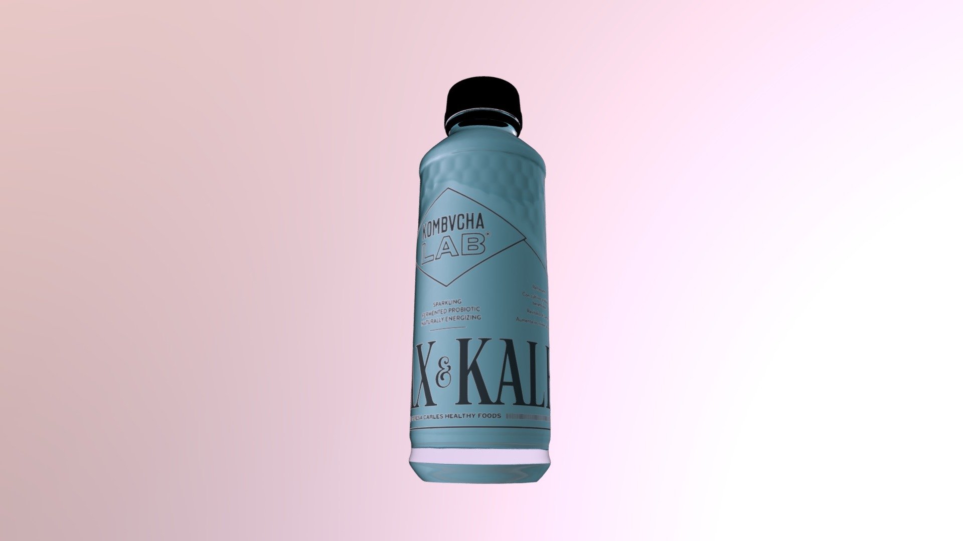 Kombucha V09