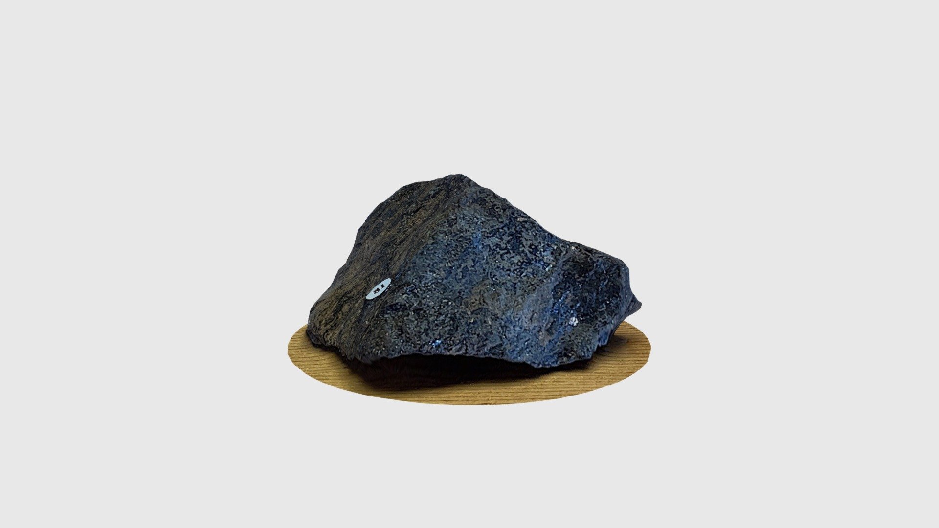 Ward’s Collection # 81 - Download Free 3D model by University of ...