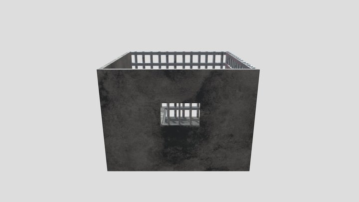 Cell 3D Model