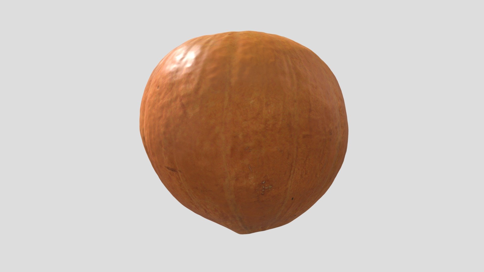 Pumpkin