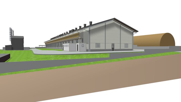 Sr_240429 3D Model
