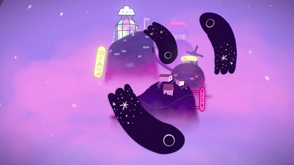 Cloud Station