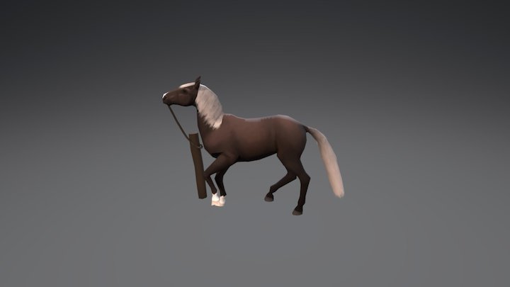 Rearing 3D models - Sketchfab