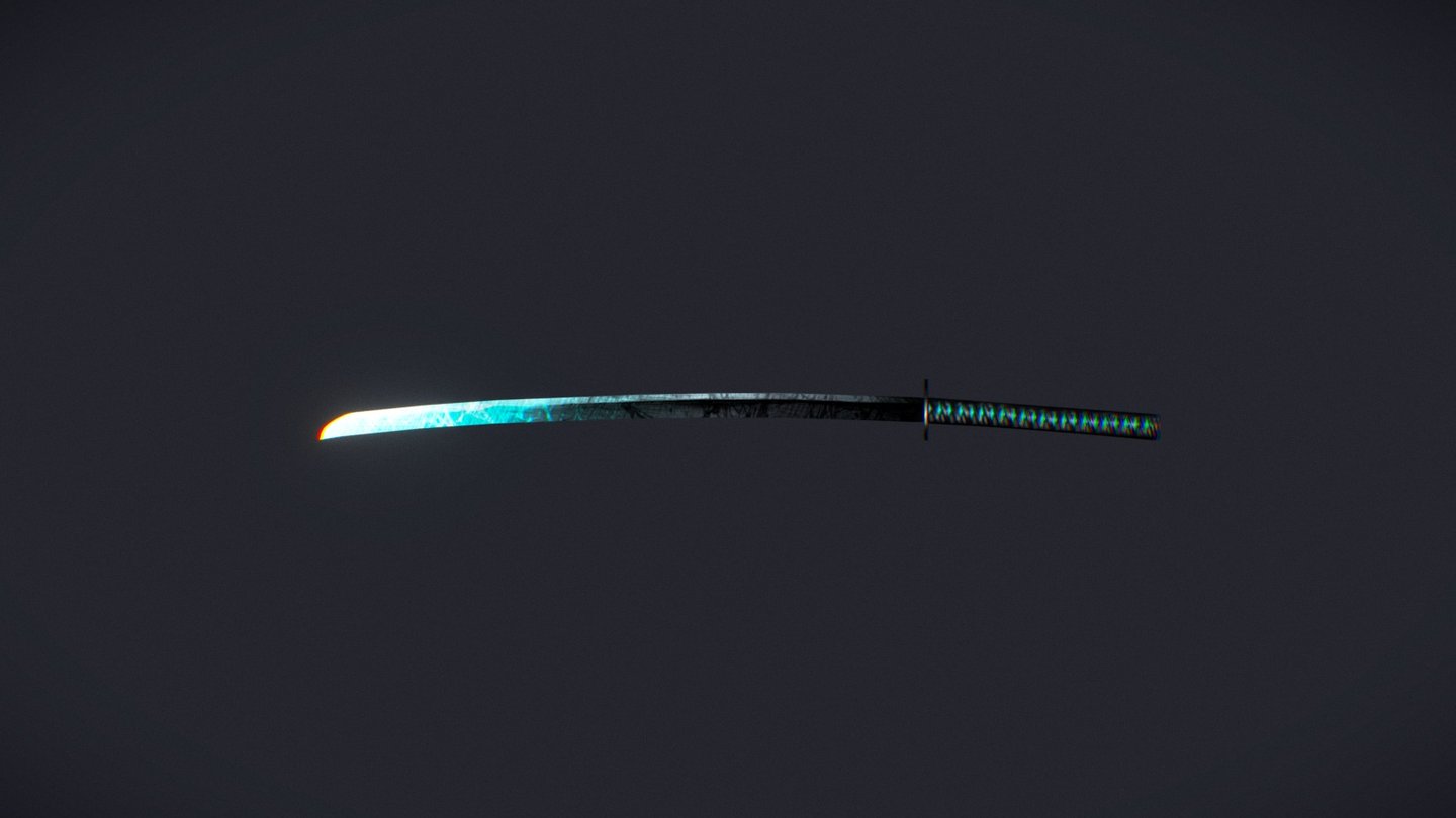 Katana