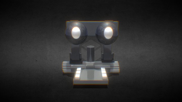 uhhhhhhh 3D Model