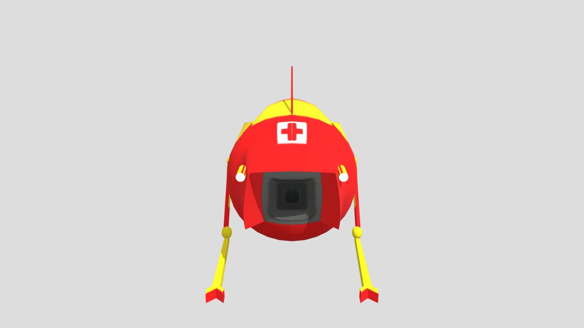 Dronefinal