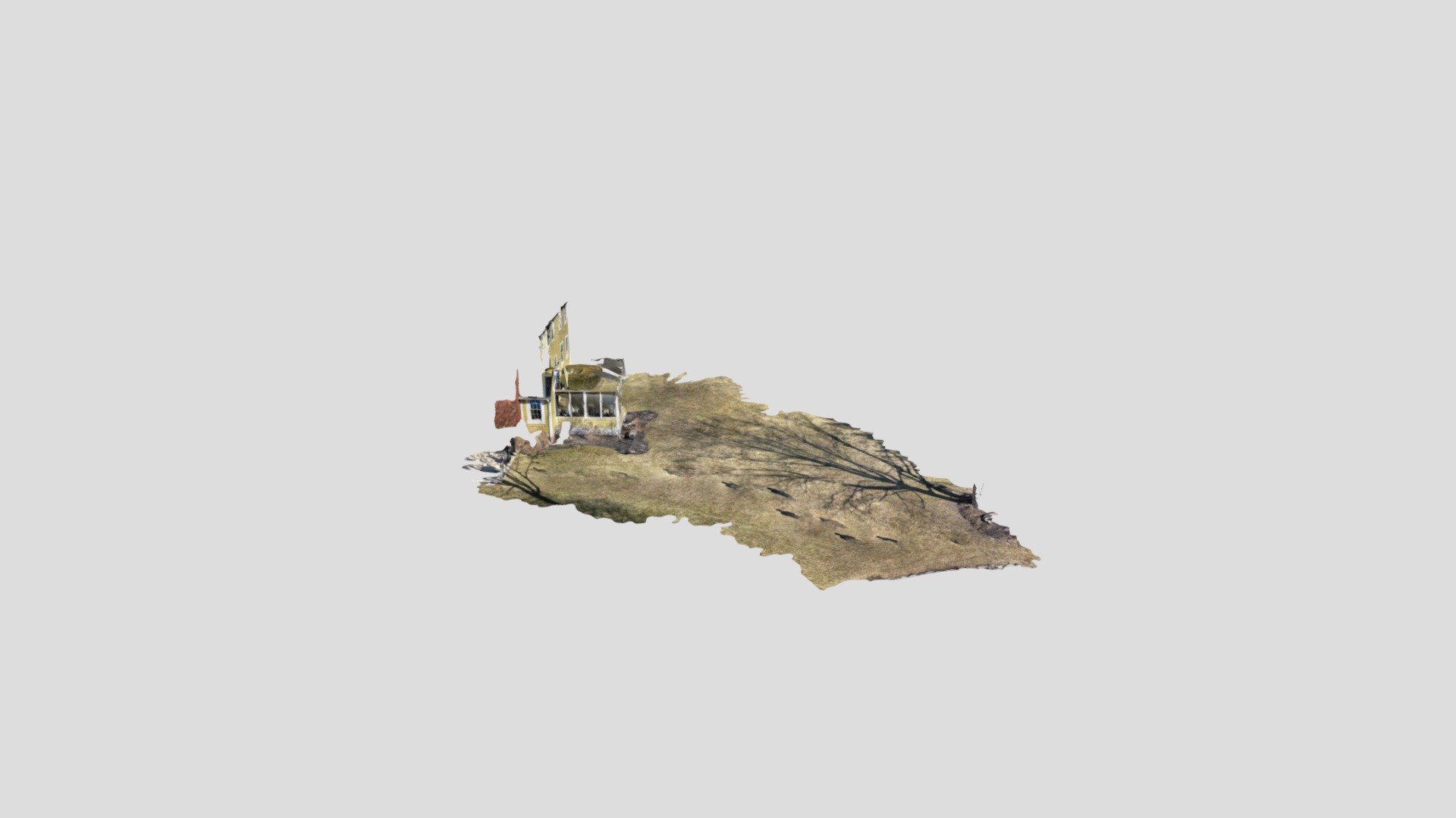 Yard