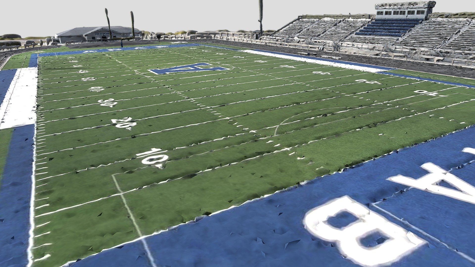 Arab Knights Football Stadium