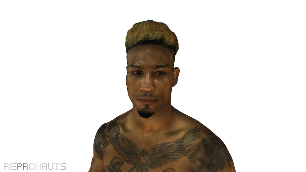 Boxers - A 3D model collection by repronauts - Sketchfab