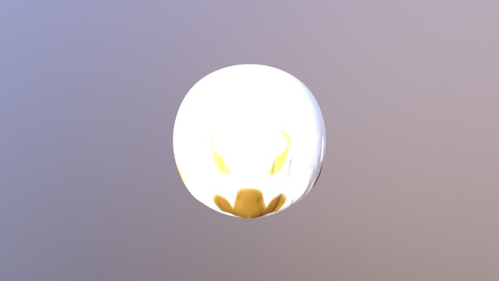 My model 3D Model