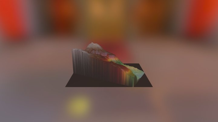 Untitled 3D Model