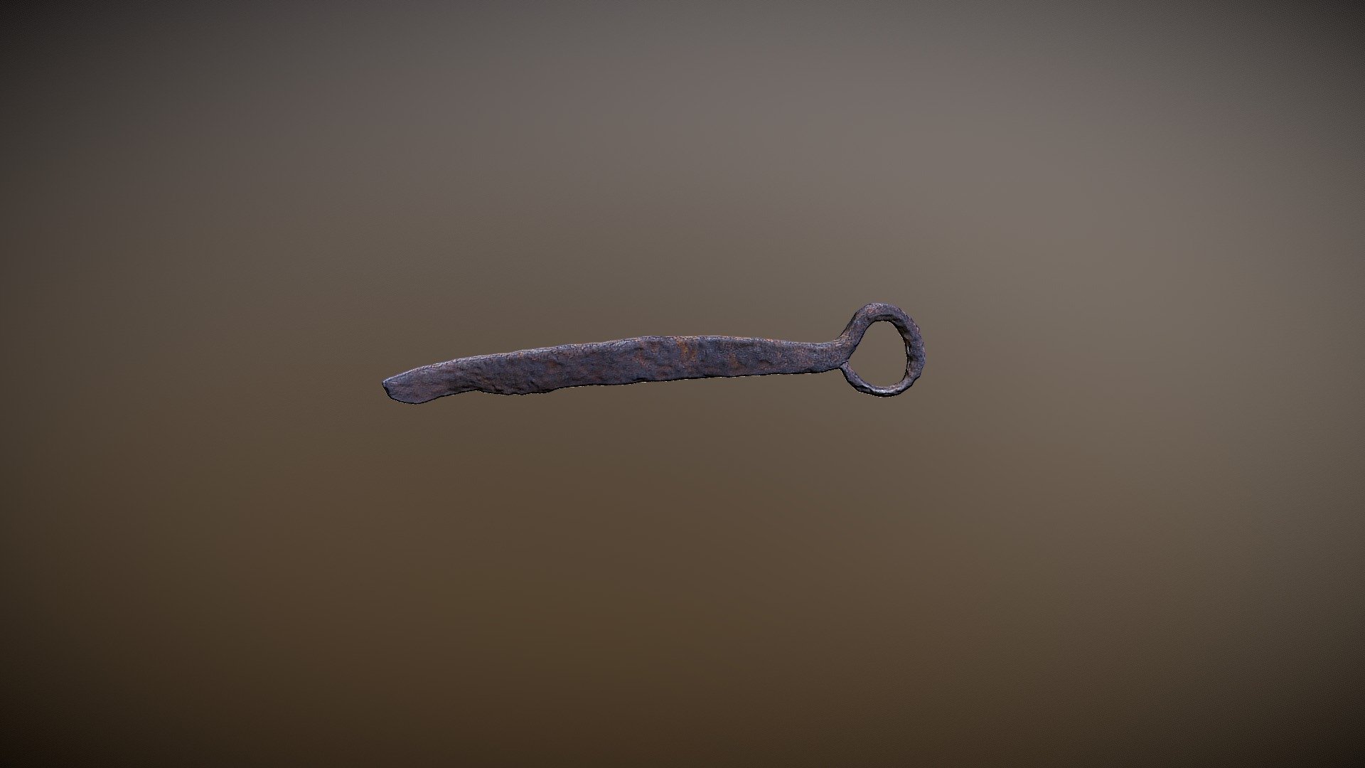 Knife