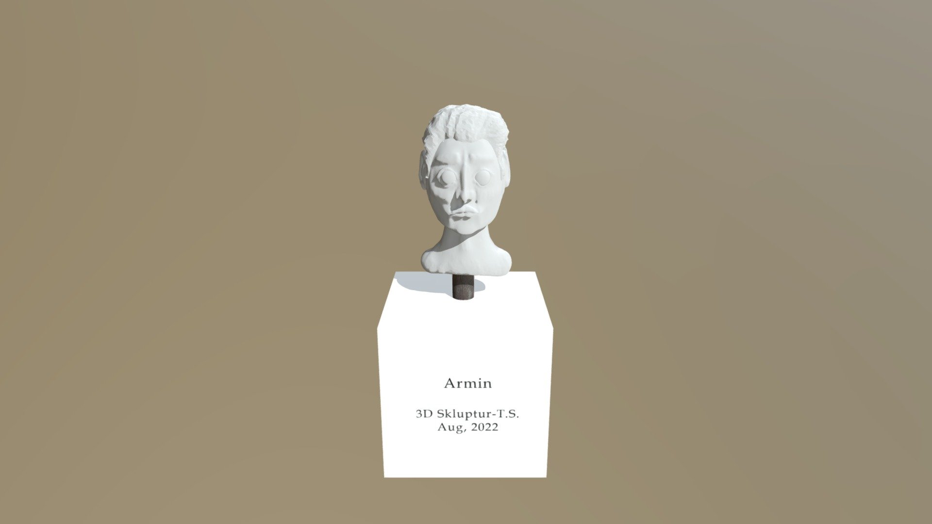 skulptur