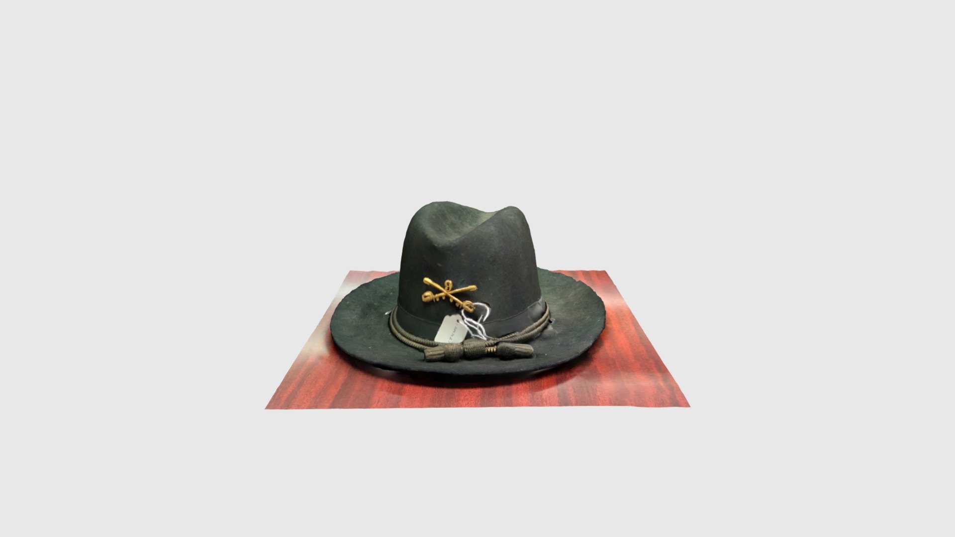 BuffaloHat2AHM
