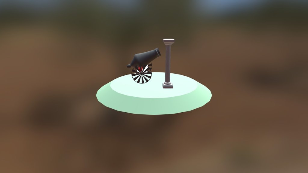 Cannon