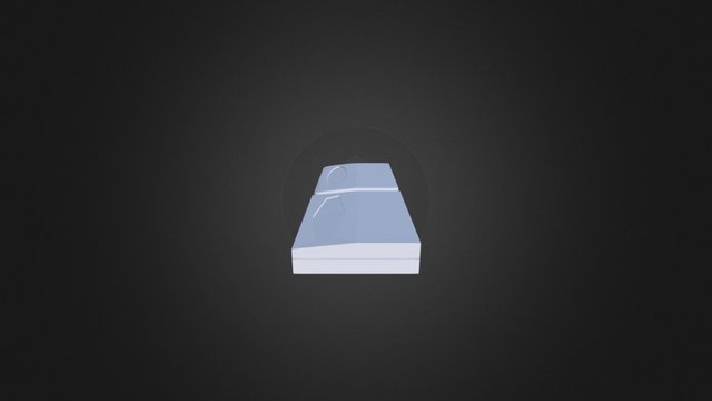 роутер 3D Model