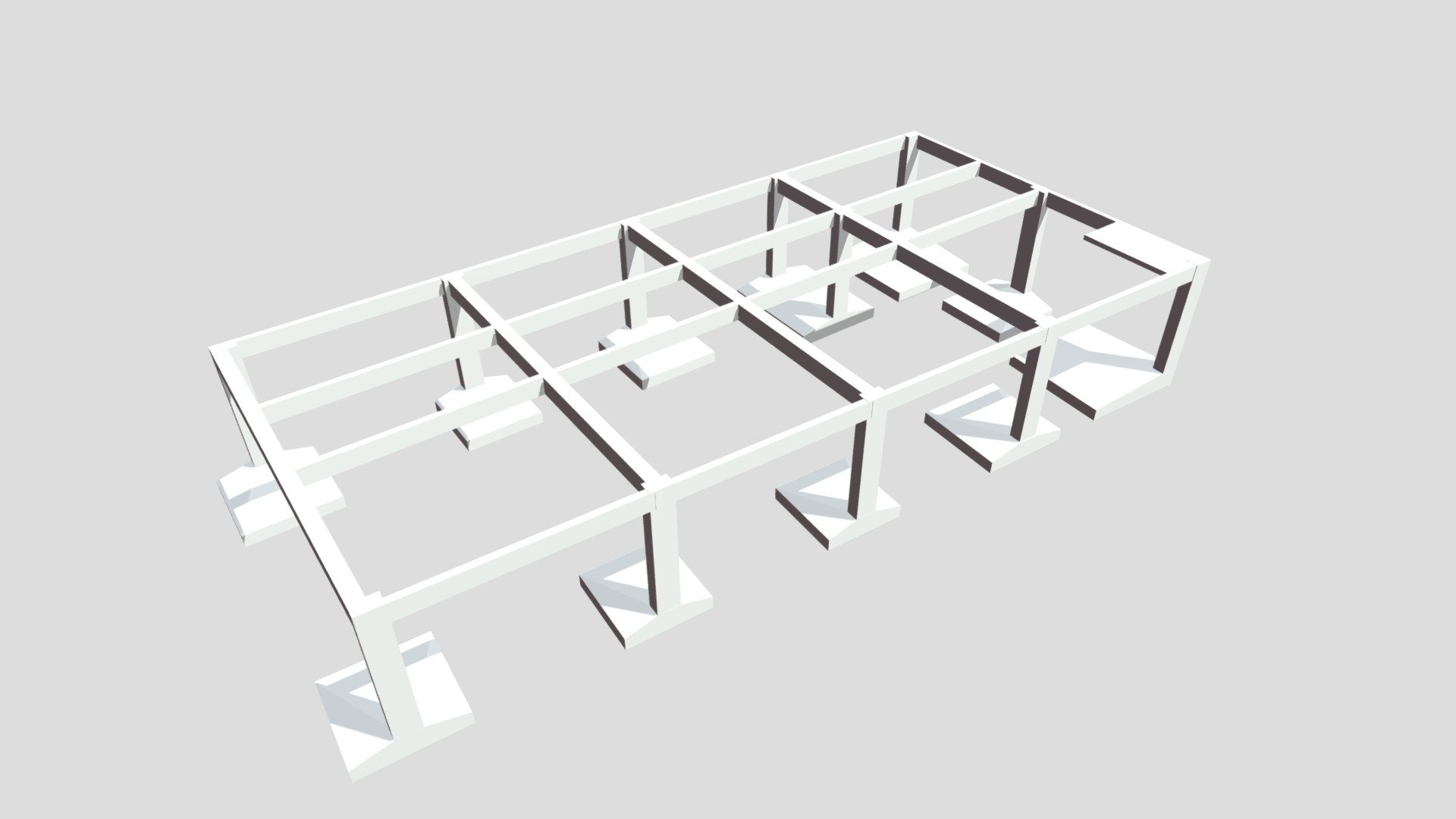 Triety - Pavimento Térreo