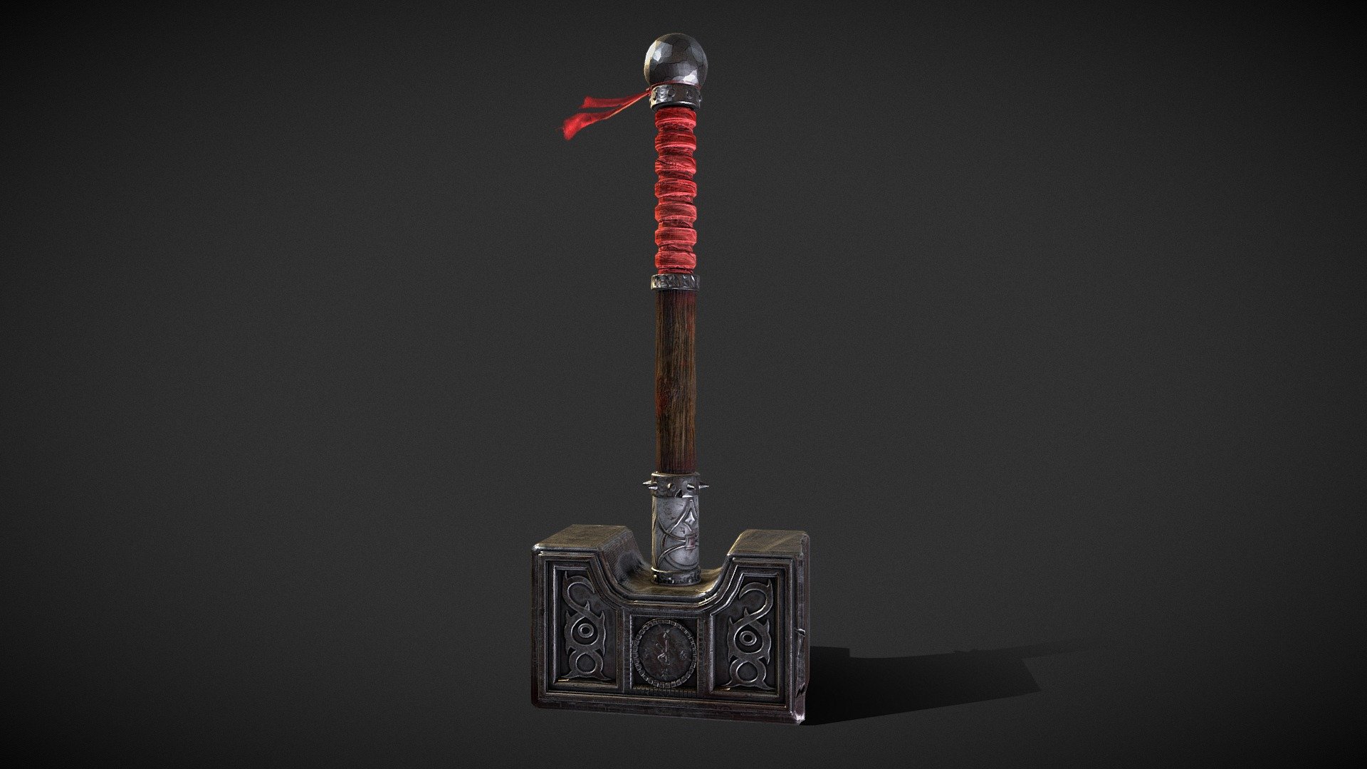 Hammer