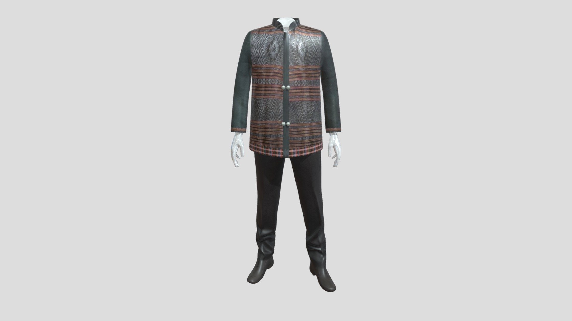 EMP SBH 31 B — Sketchfab embed 3D viewer