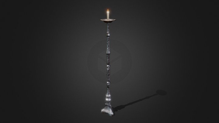 Candlestick