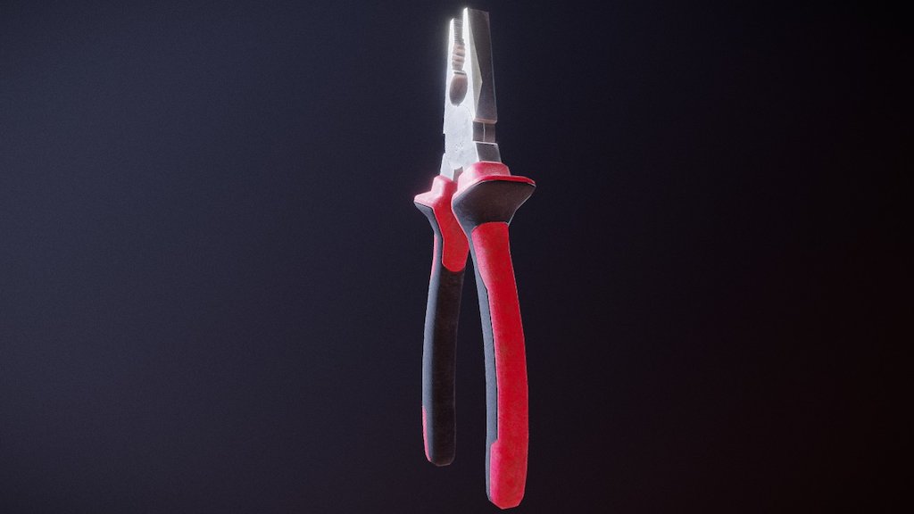 Pliers