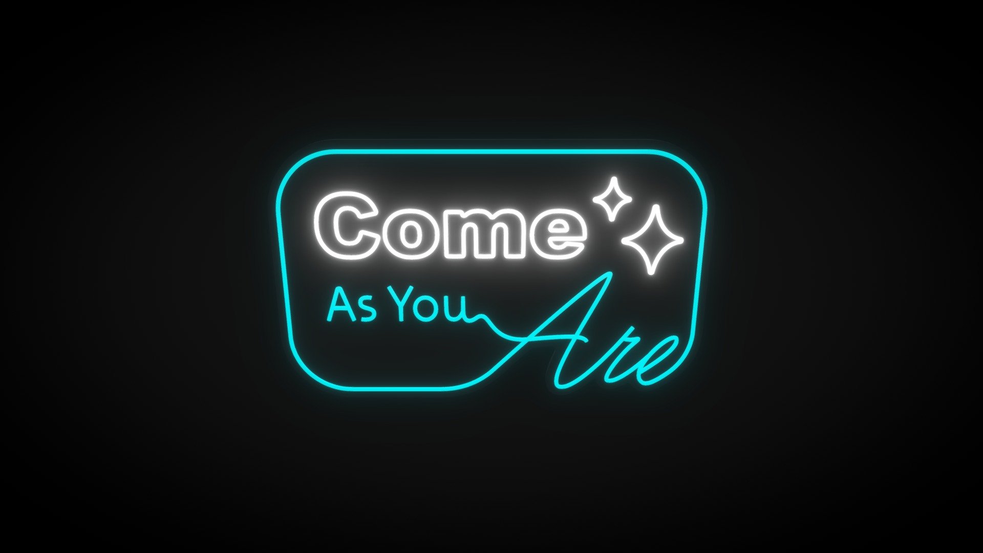 Come as you are (ver.2) 3D model by numan.sled.3d [2709103] Sketchfab