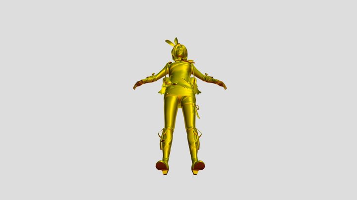 PUBG BEST MODEL DONWLOAD GUYS 3D Model