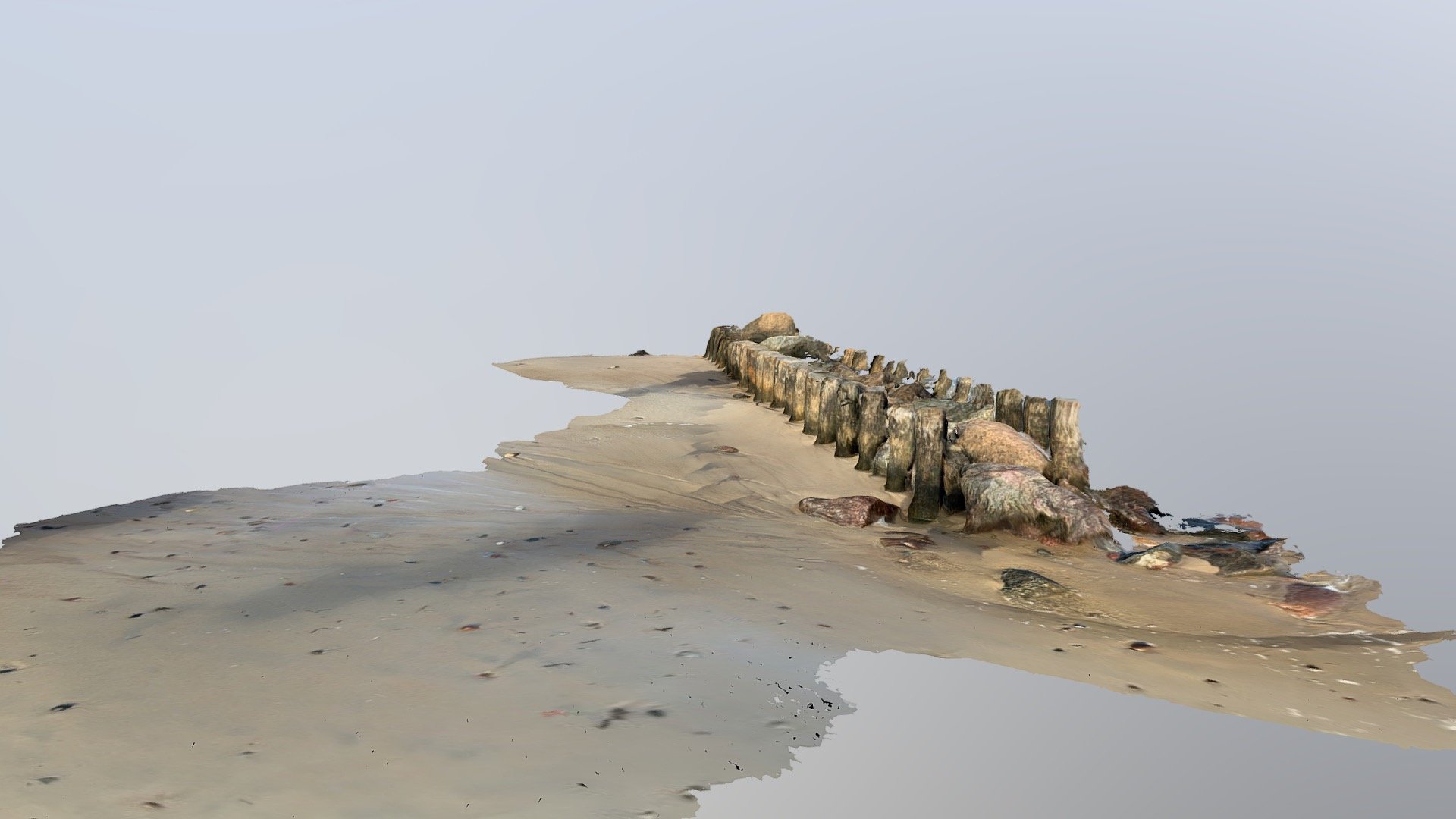 Beach 1