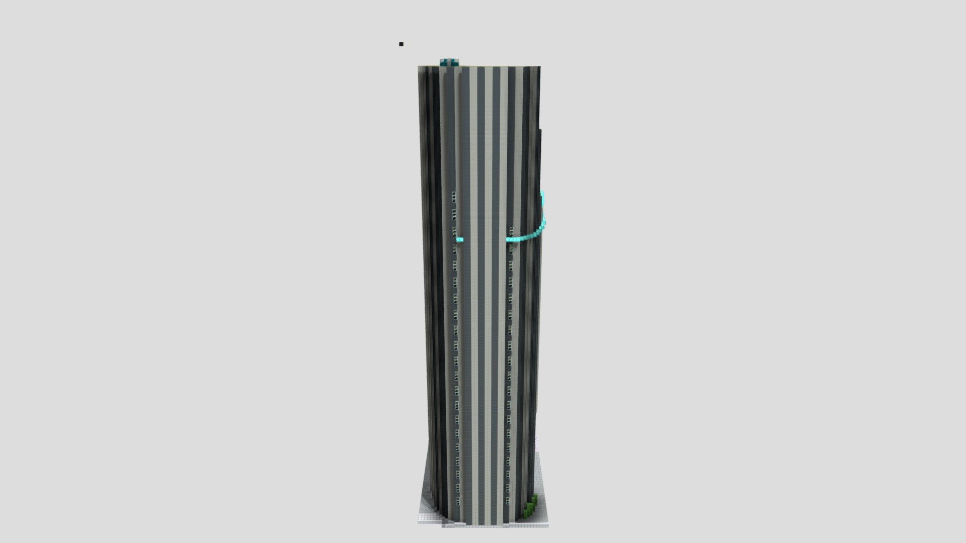 starktower minecraft