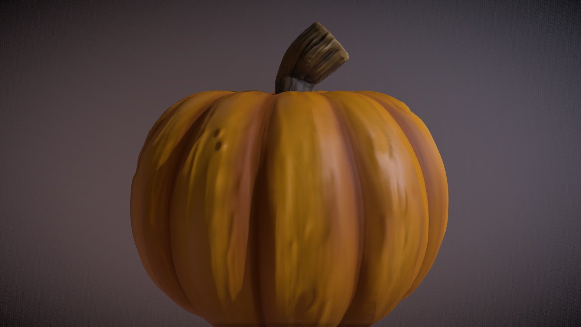 pumpkin procreate brush free