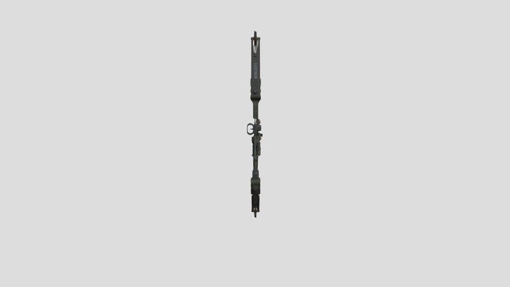 Spectra Lite Hunter – Modello 3D gratuito STL