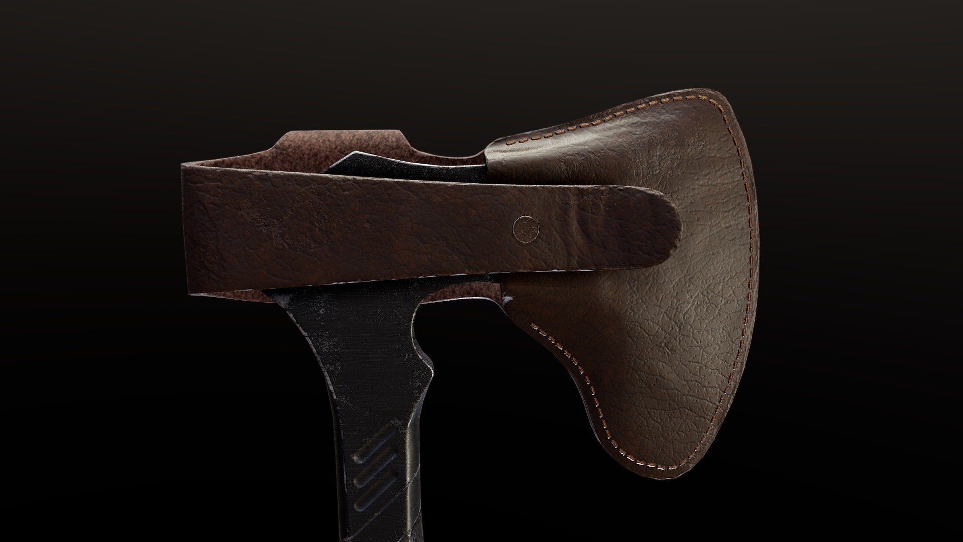 Axe