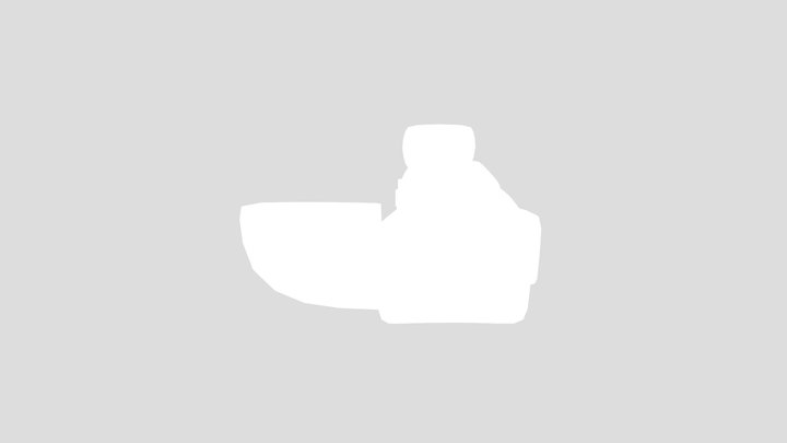 Cartoon Camcoder