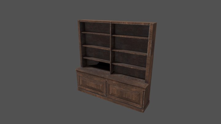 Scaffale 01