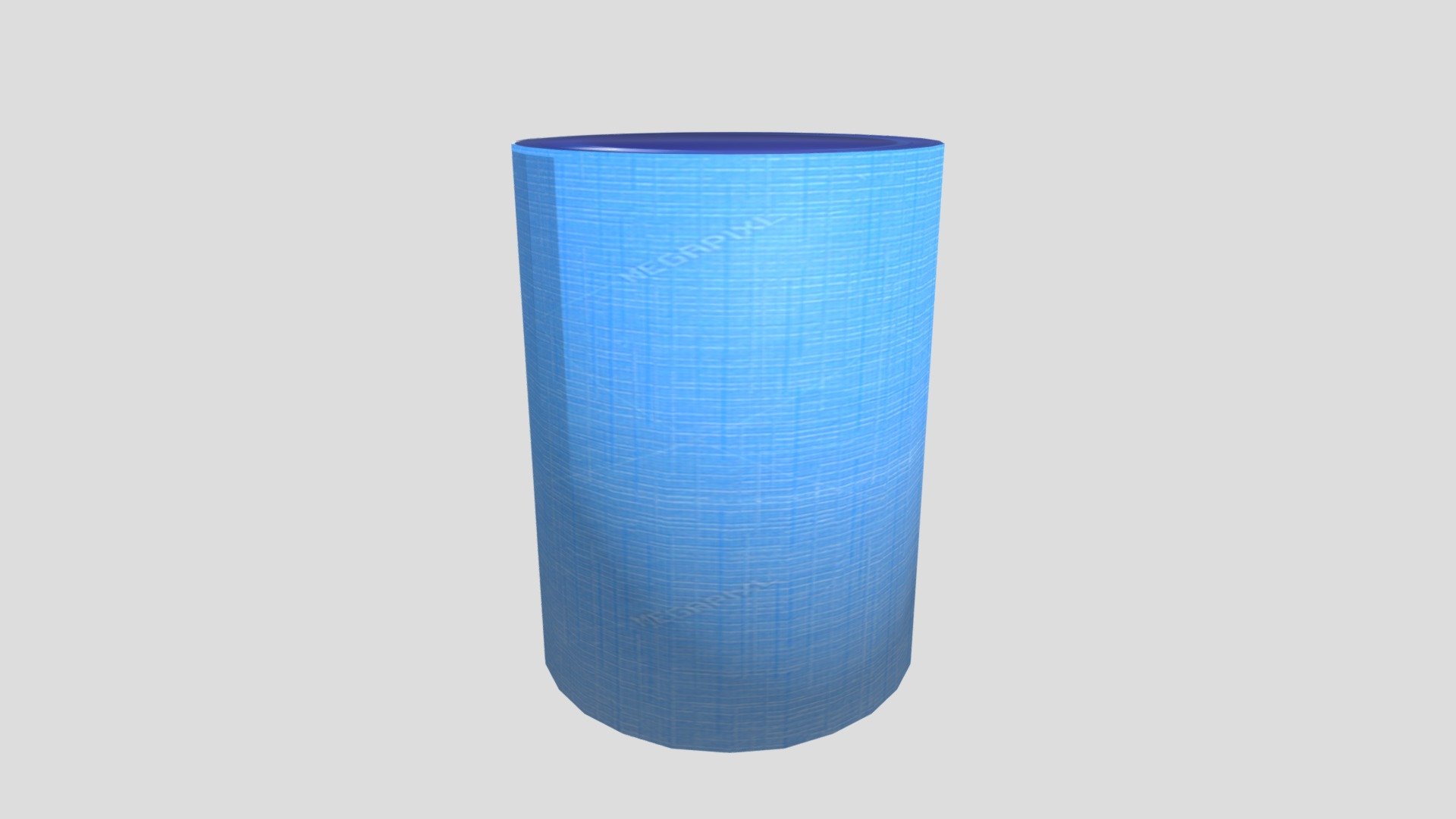 Barrel