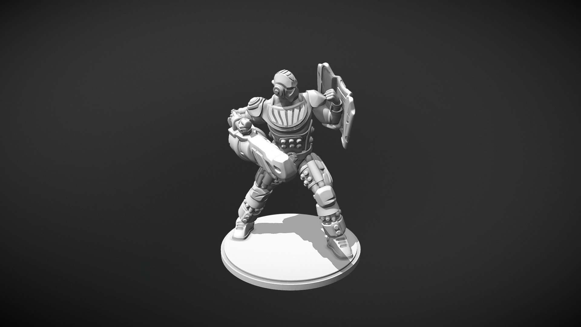 Heavy MK2