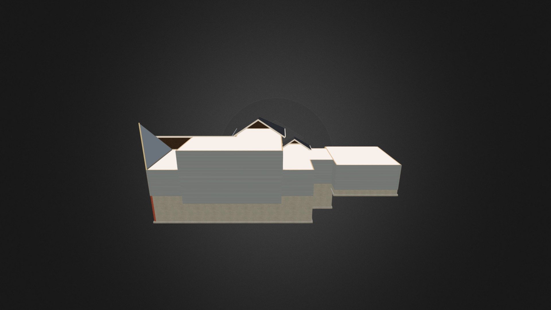3D Export 8 In Post HARDI