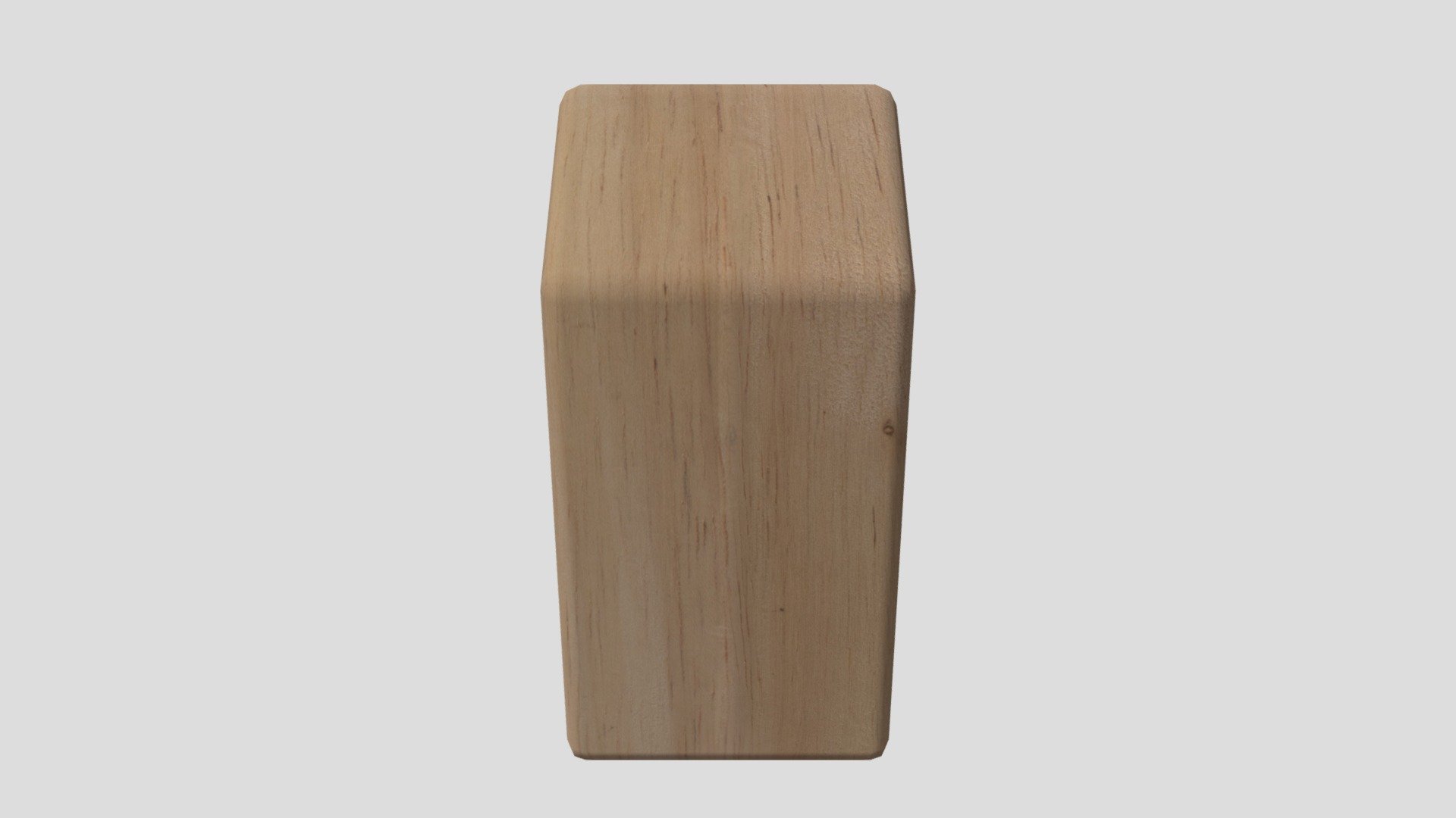 CGT116A6elizabeth_tucker BeveledCuboid Download Free 3D model by tucke180 [270e018] Sketchfab