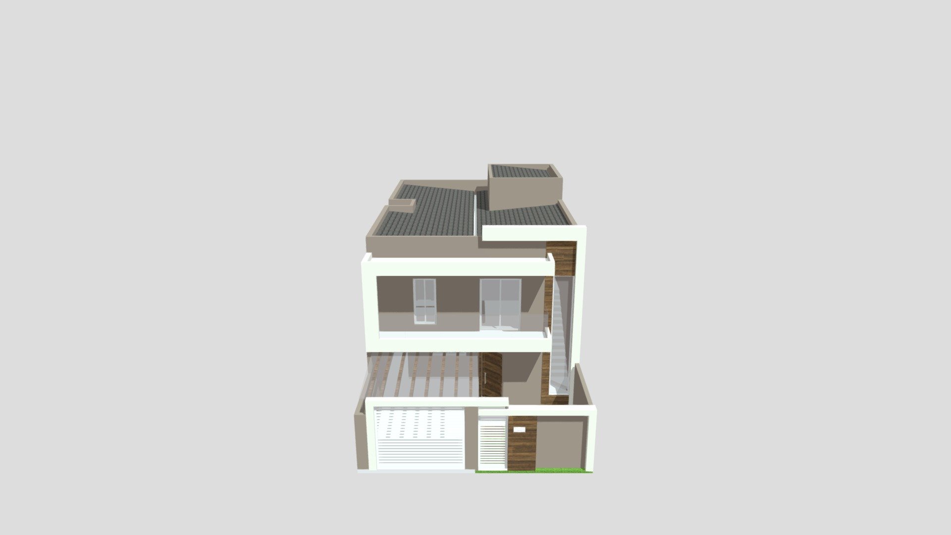 RESIDENCIA COLOMBO